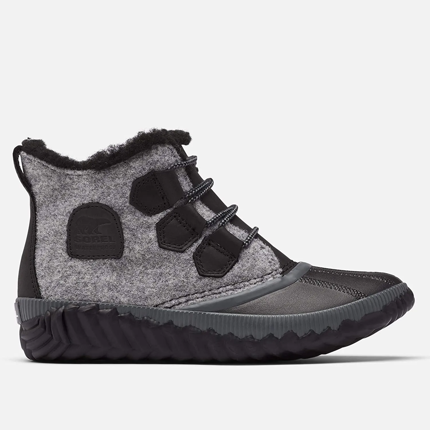 Sorel Out 'N About Plus