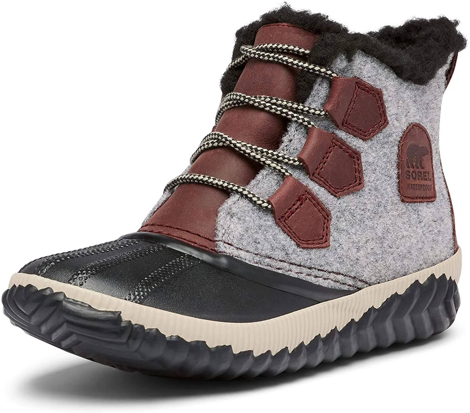 Sorel Out 'N About Plus