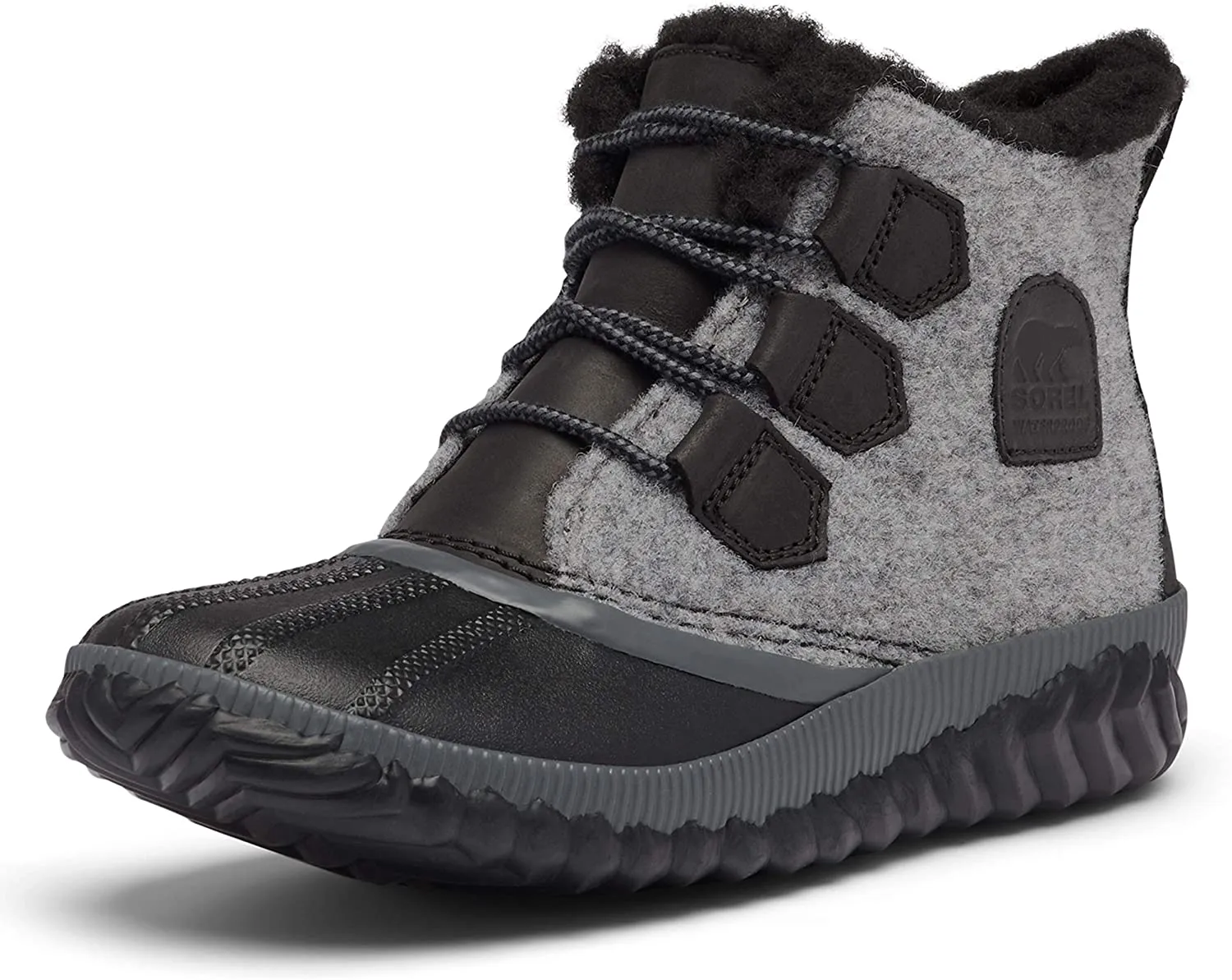 Sorel Out 'N About Plus