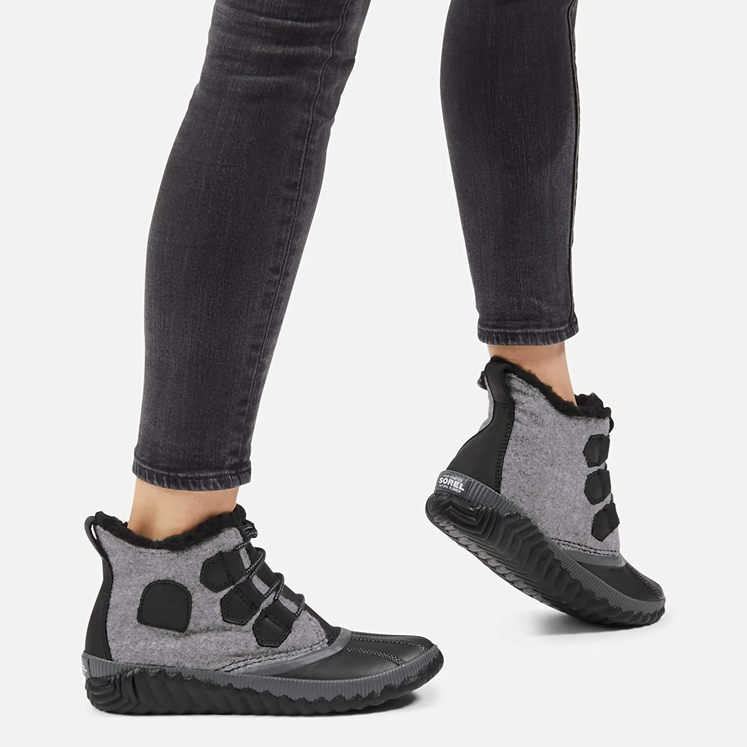 Sorel Out 'N About Plus
