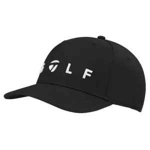 TaylorMade Lifestyle Golf Logo Cap