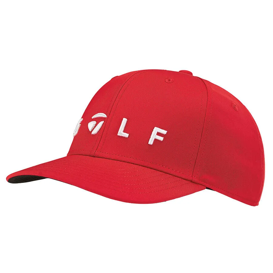 Taylormade Ventura Golf Snapback Hat
