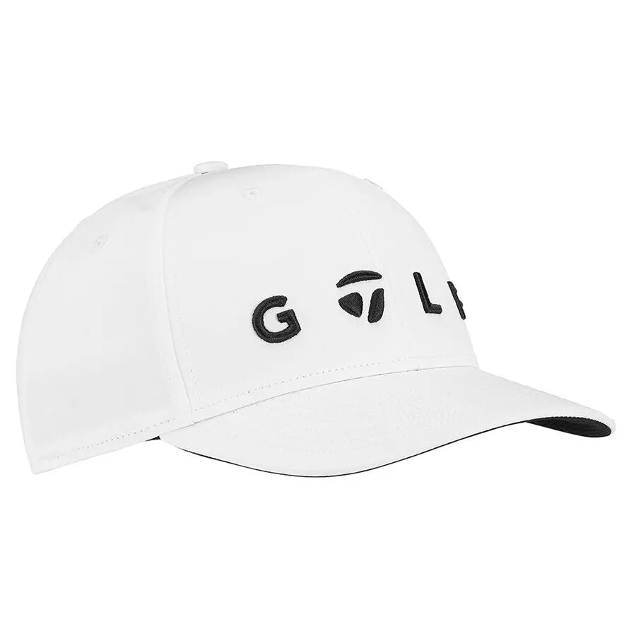 Taylormade Ventura Golf Snapback Hat