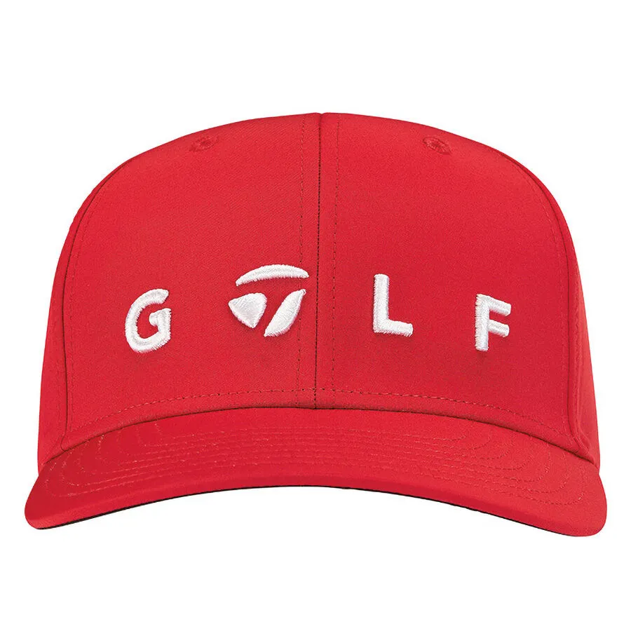Taylormade Ventura Golf Snapback Hat
