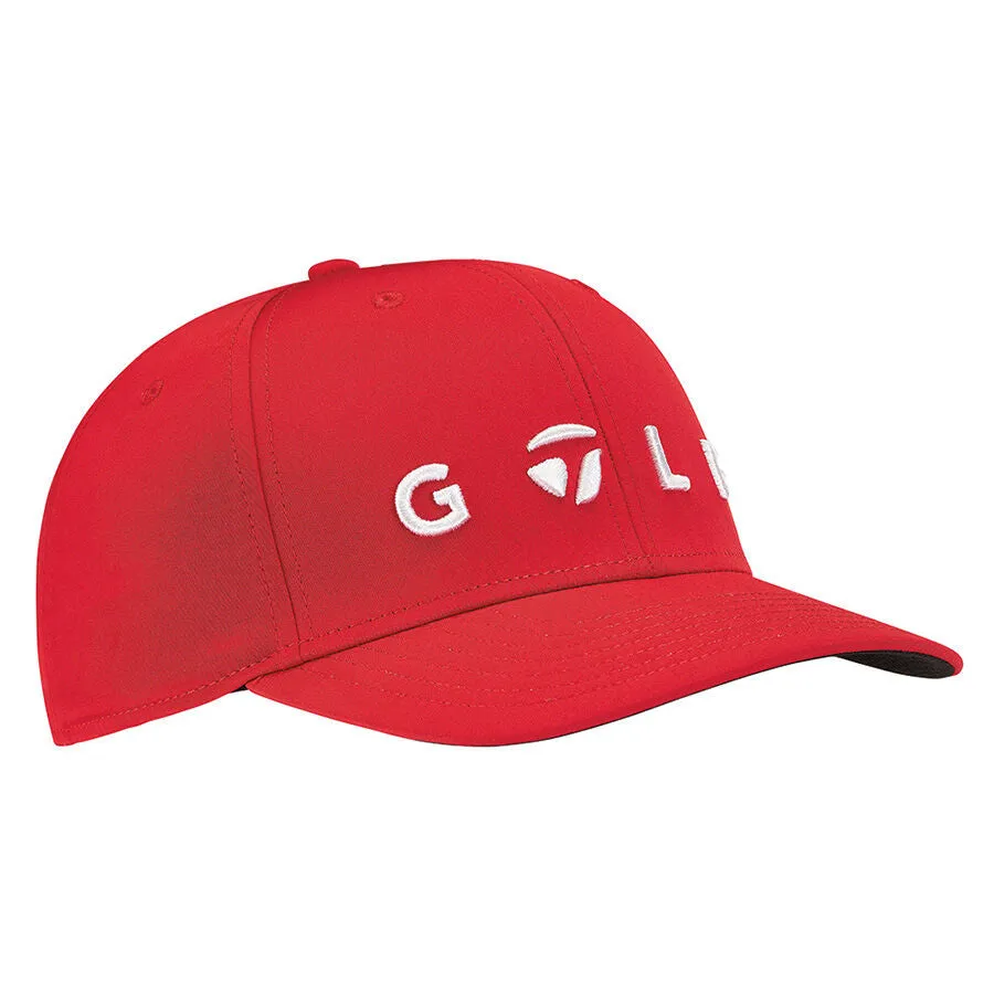 Taylormade Ventura Golf Snapback Hat