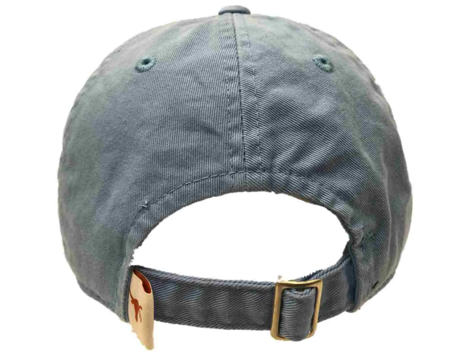 Texas Longhorns TOW WOMEN Light Blue Lady Luck Golf Club Adjustable Hat Cap