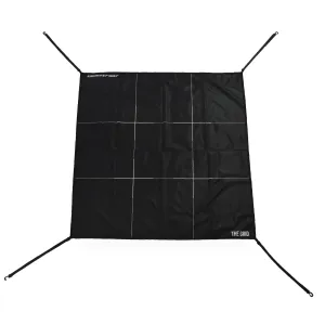 The Grid Golf Target