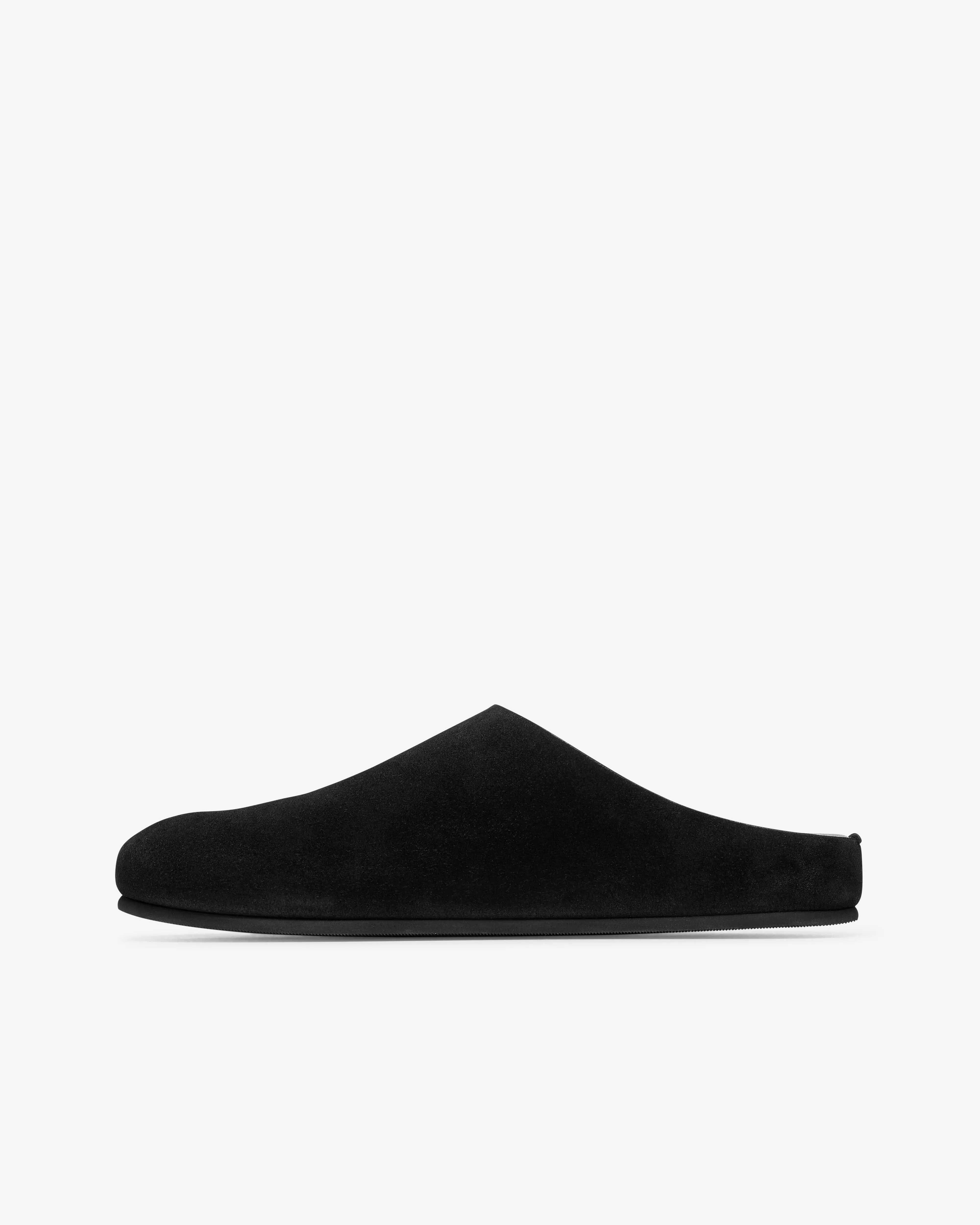 The Row - Women's Hugo Slide - (Black)