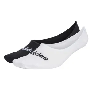 Thin Linear Ballerina 2 Pair Pack Socks