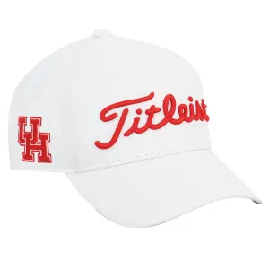 Titleist Men's Collegiate Tour Performance Hat Houston