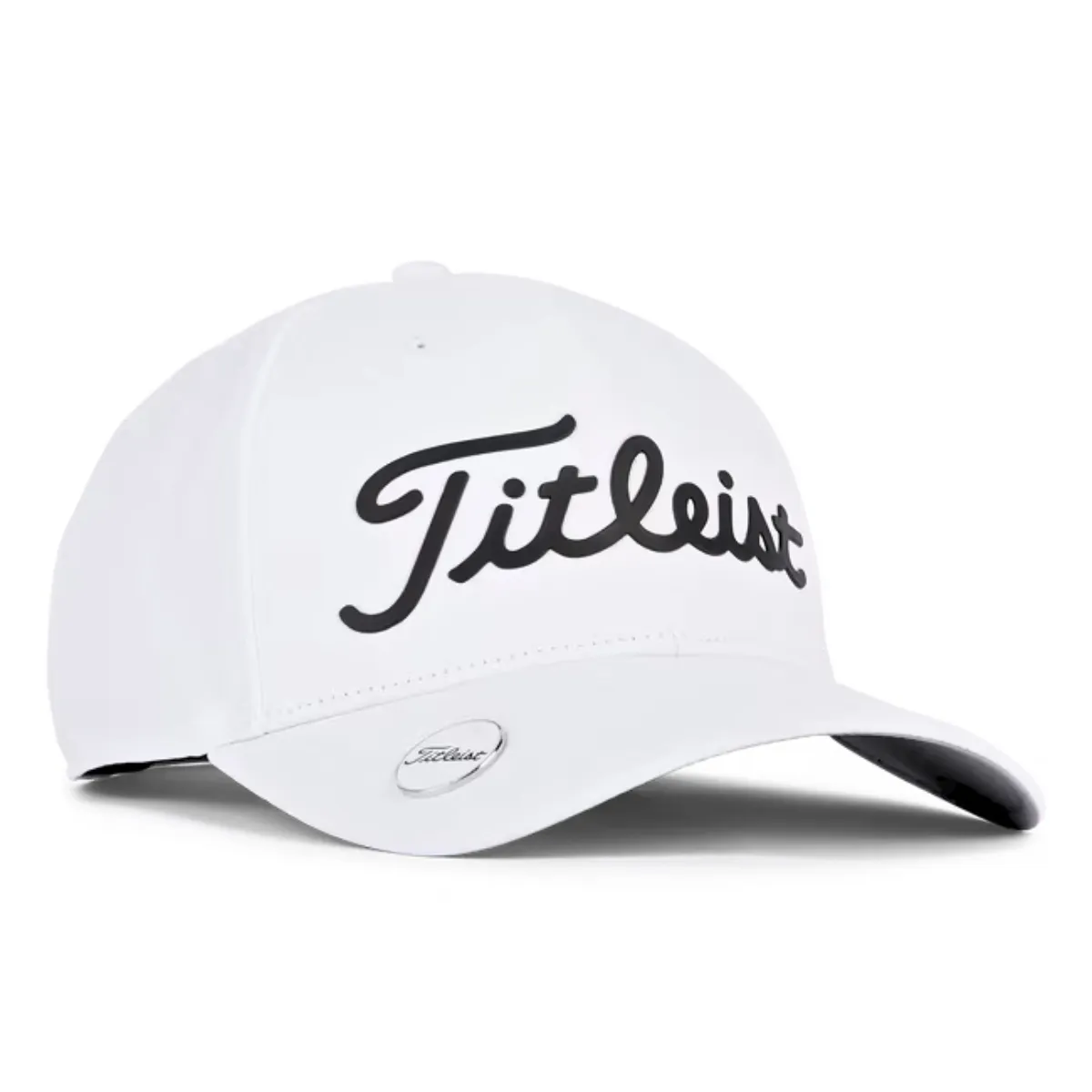 Titleist Men's Players Performance Ball Marker Adjustable Cap