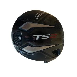 Titleist TS2 10.5 Golf Driver Right Handed