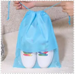 Travel Shoe Bags | Garment Protection