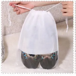 Travel Shoe Bags | Garment Protection