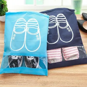 Travel Shoe Bags | Garment Protection