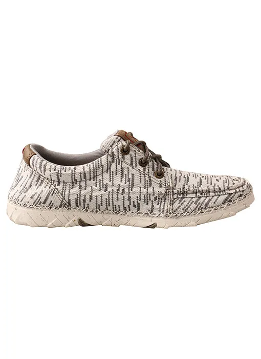 TWISTED X WOMEN'S ZERO-X CASUAL SHOE