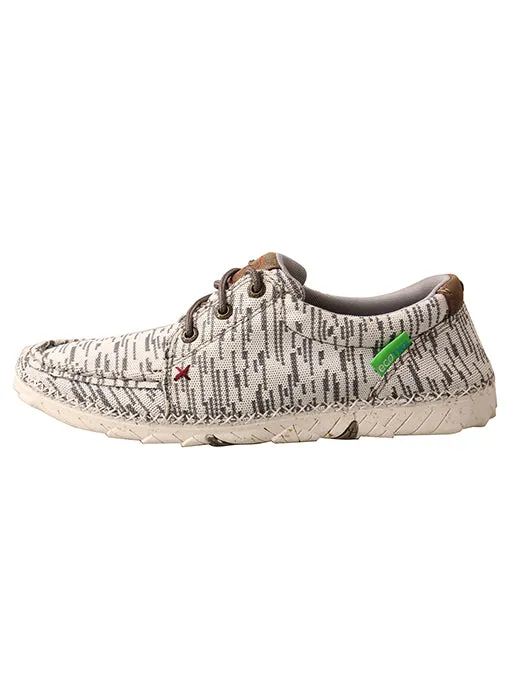 TWISTED X WOMEN'S ZERO-X CASUAL SHOE