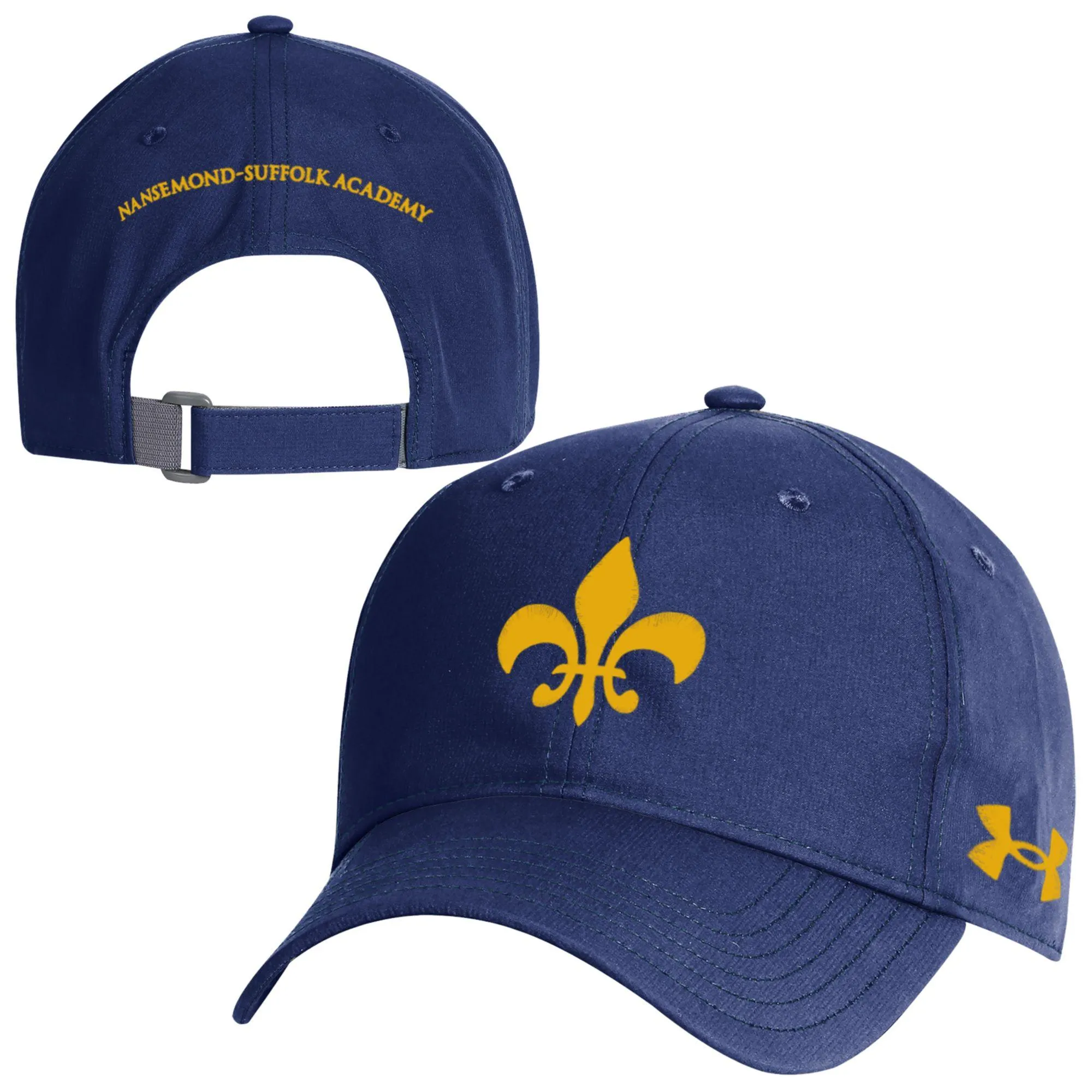 UA Adult Performance Adjustable Cap