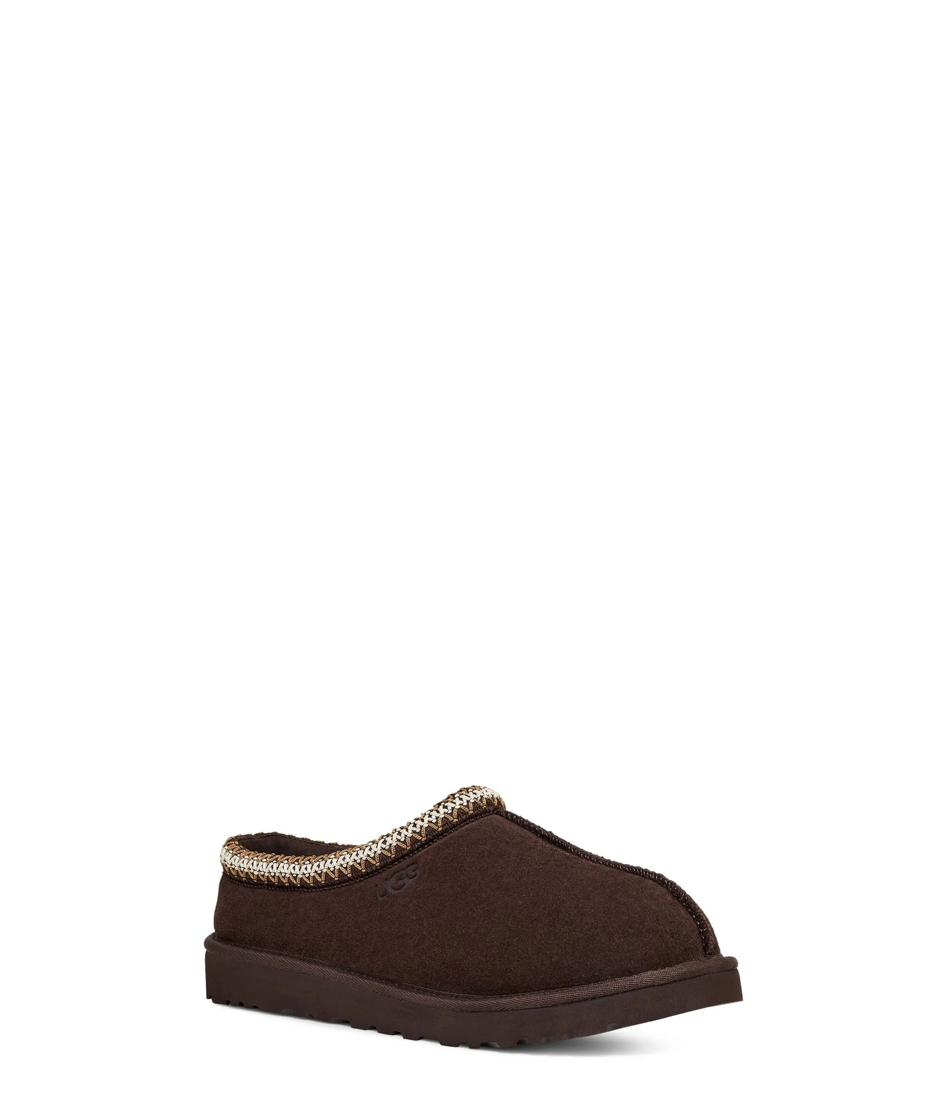 UGG Men's Tasman Slipper, Dusted Cocoa