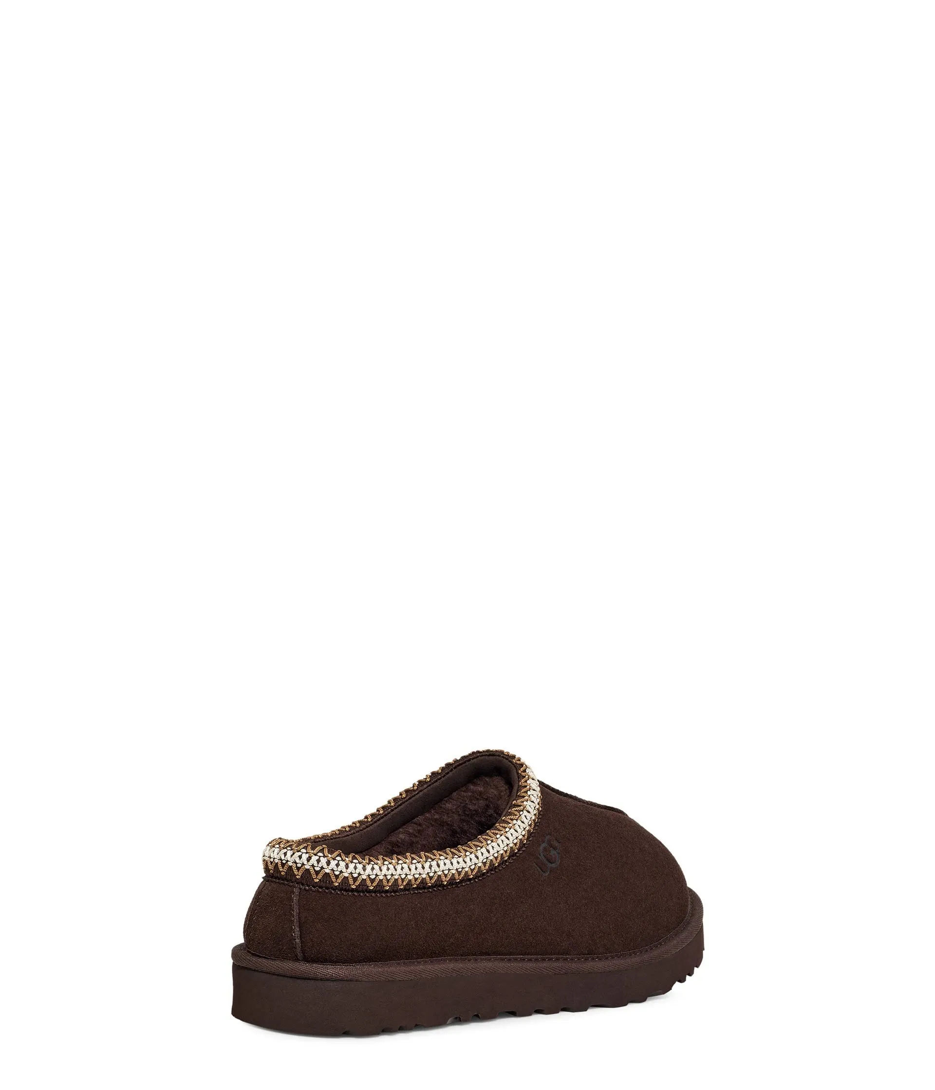 UGG Men's Tasman Slipper, Dusted Cocoa