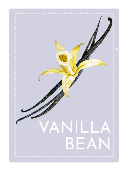 Vanilla Dusting Powder