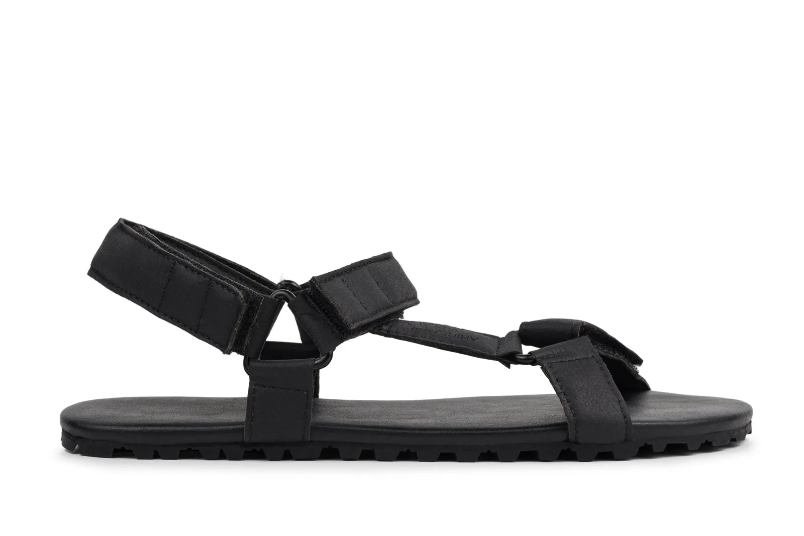 Women's Adventure xWide barefoot trekking sandals