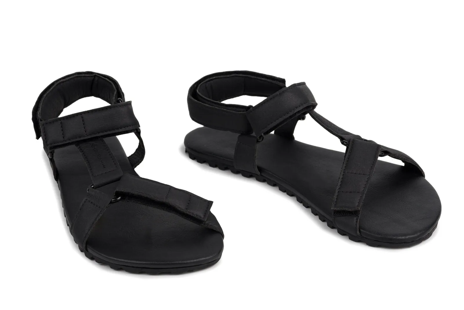 Women's Adventure xWide barefoot trekking sandals