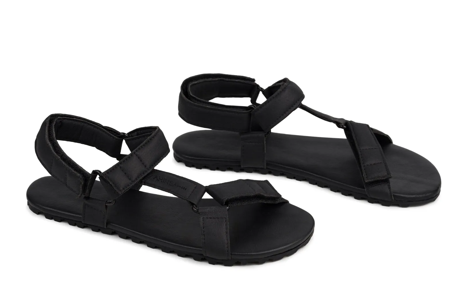 Women's Adventure xWide barefoot trekking sandals