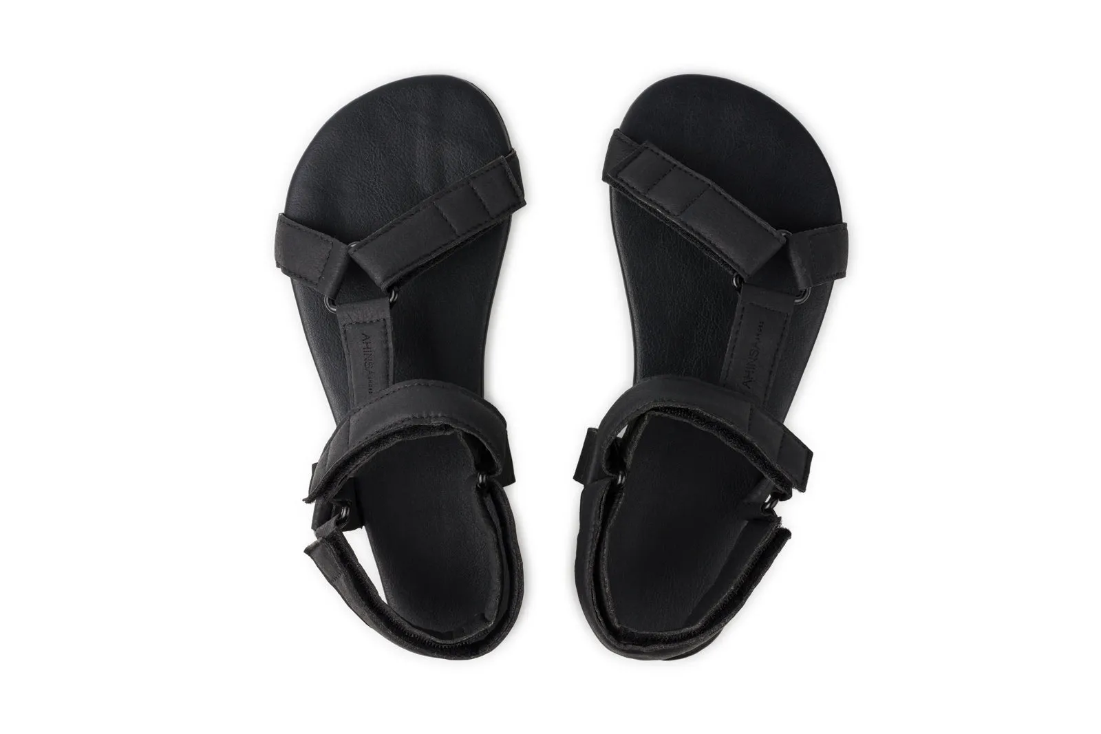 Women's Adventure xWide barefoot trekking sandals