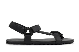 Women's Adventure xWide barefoot trekking sandals