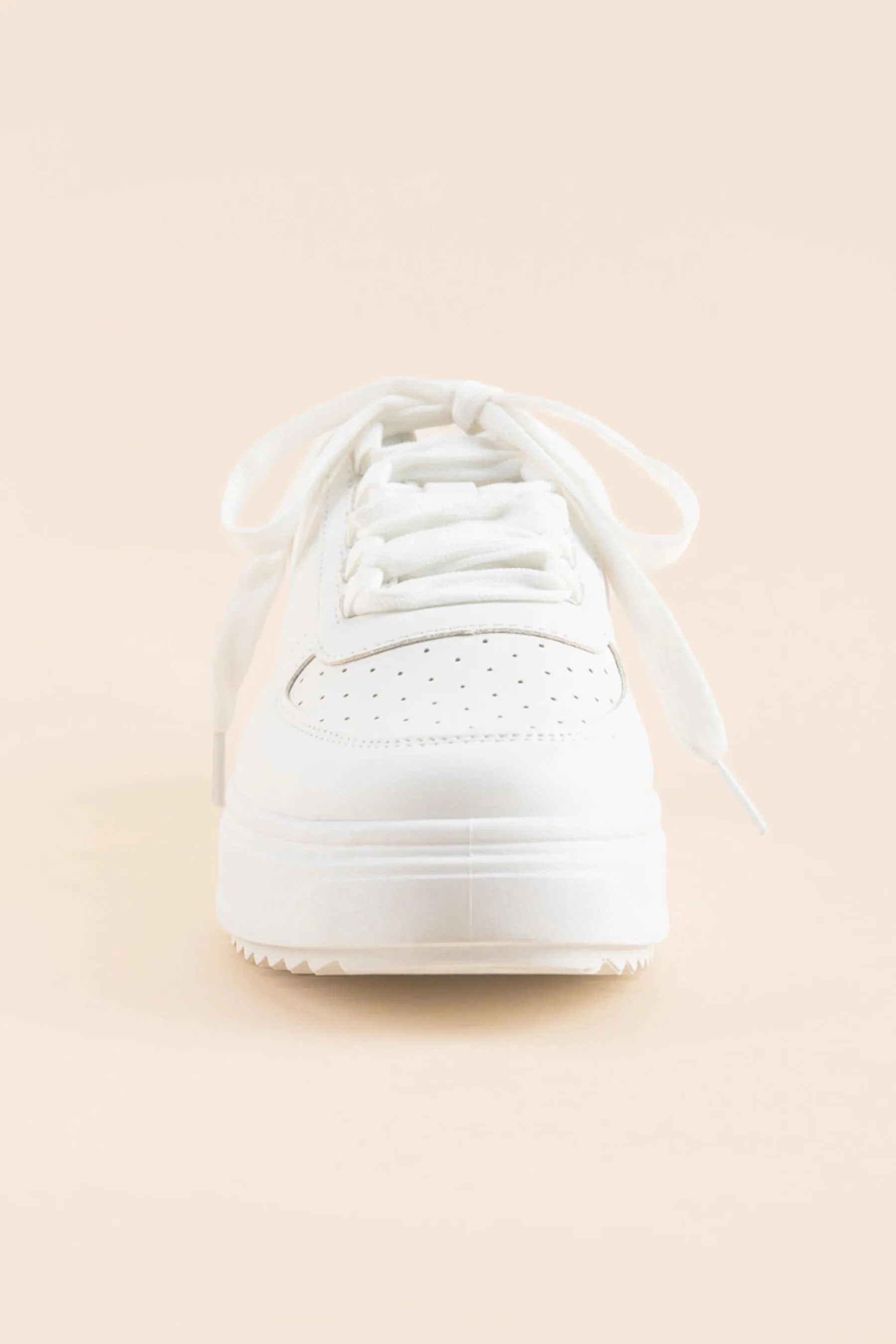 Women’s Madden Girl Sneakers- Size 7.5