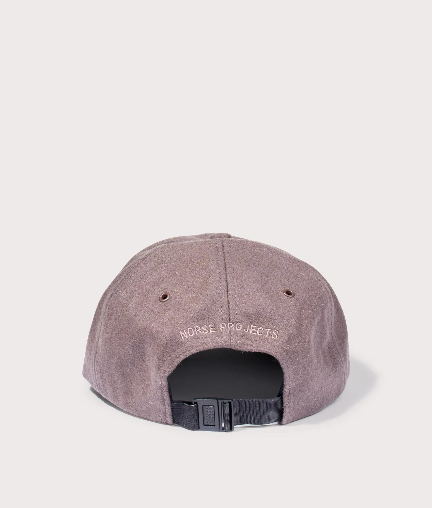Wool Sports Cap