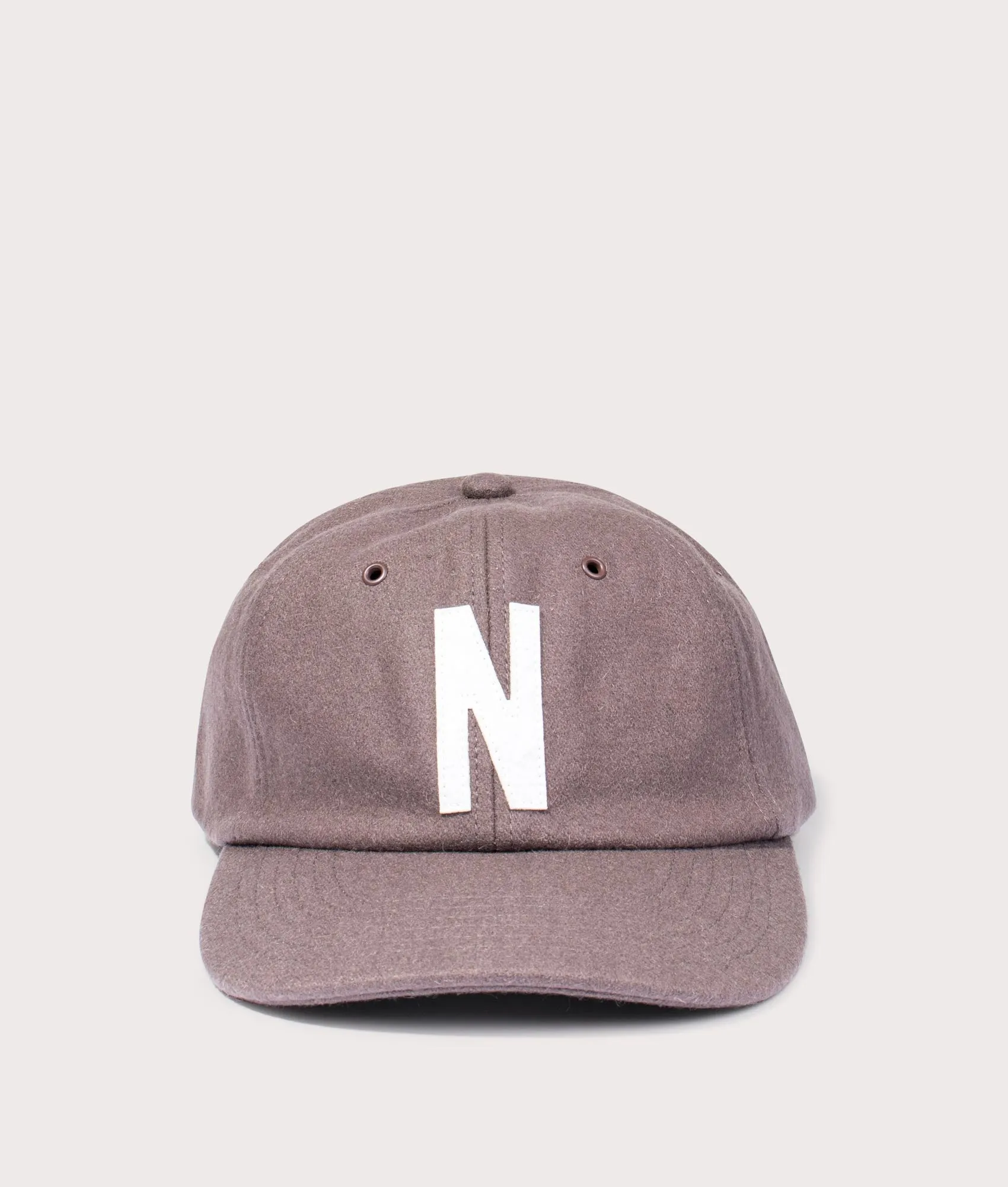 Wool Sports Cap