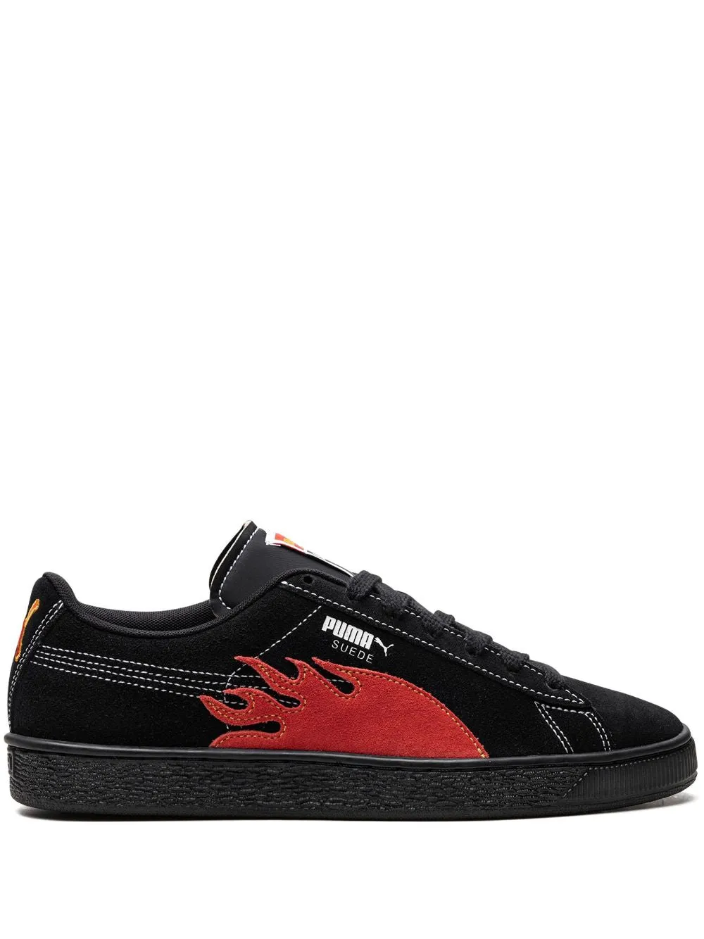 x Butter Goods Suede Classic sneakers