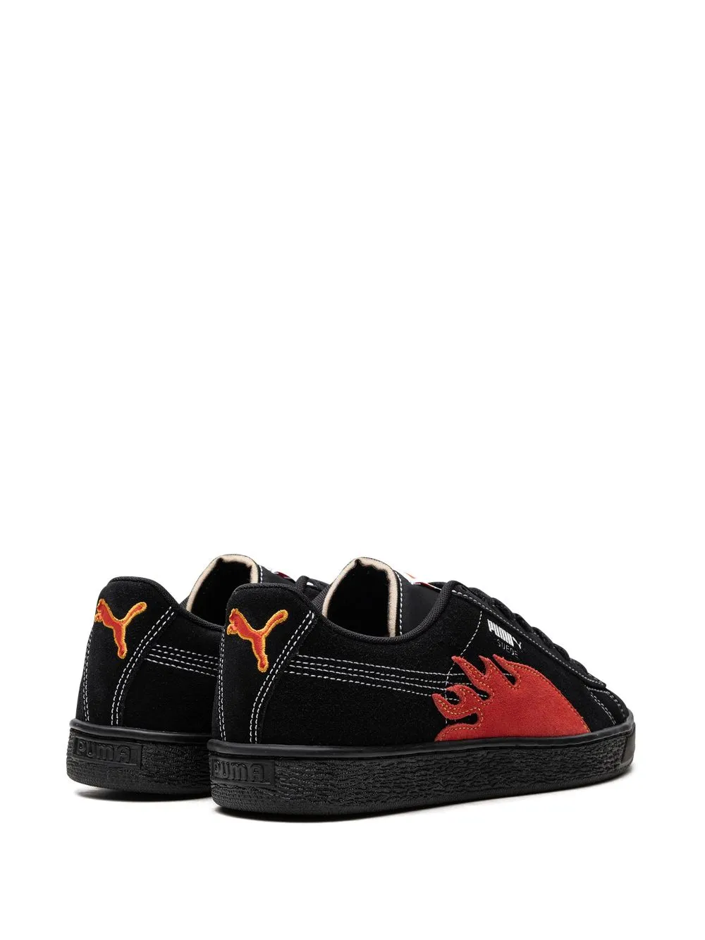 x Butter Goods Suede Classic sneakers