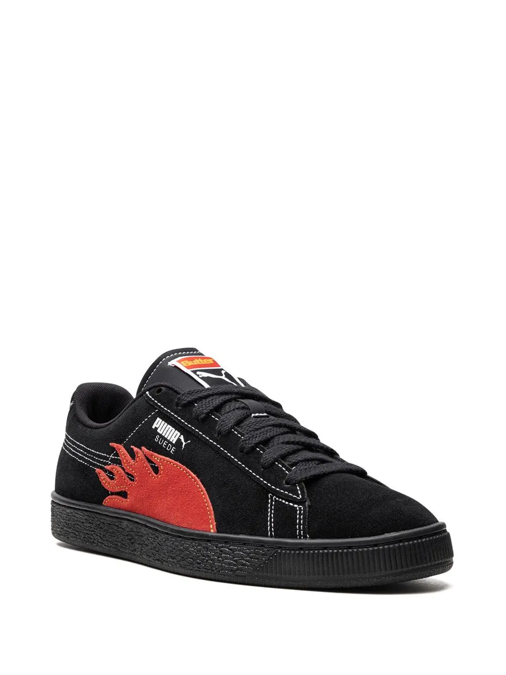 x Butter Goods Suede Classic sneakers