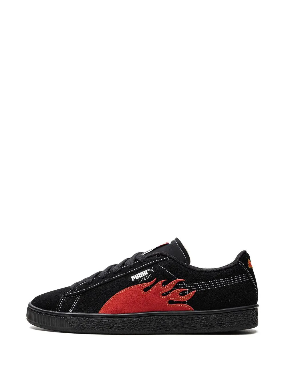 x Butter Goods Suede Classic sneakers
