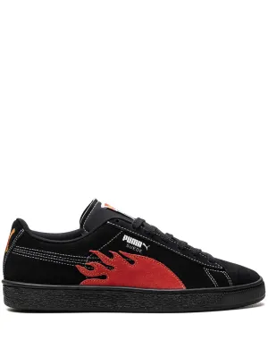 x Butter Goods Suede Classic sneakers