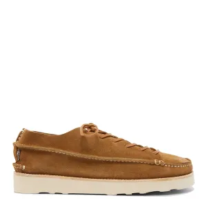 Yogi Finn 3 Suede On Eva Outside Moss Green