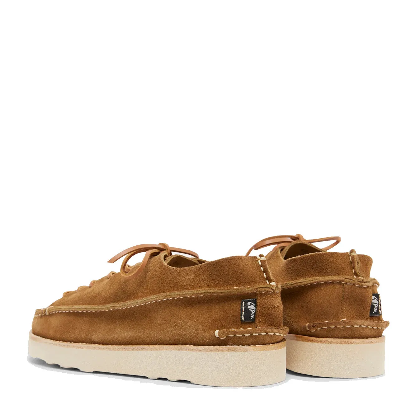 Yogi Finn 3 Suede On Eva Outside Moss Green