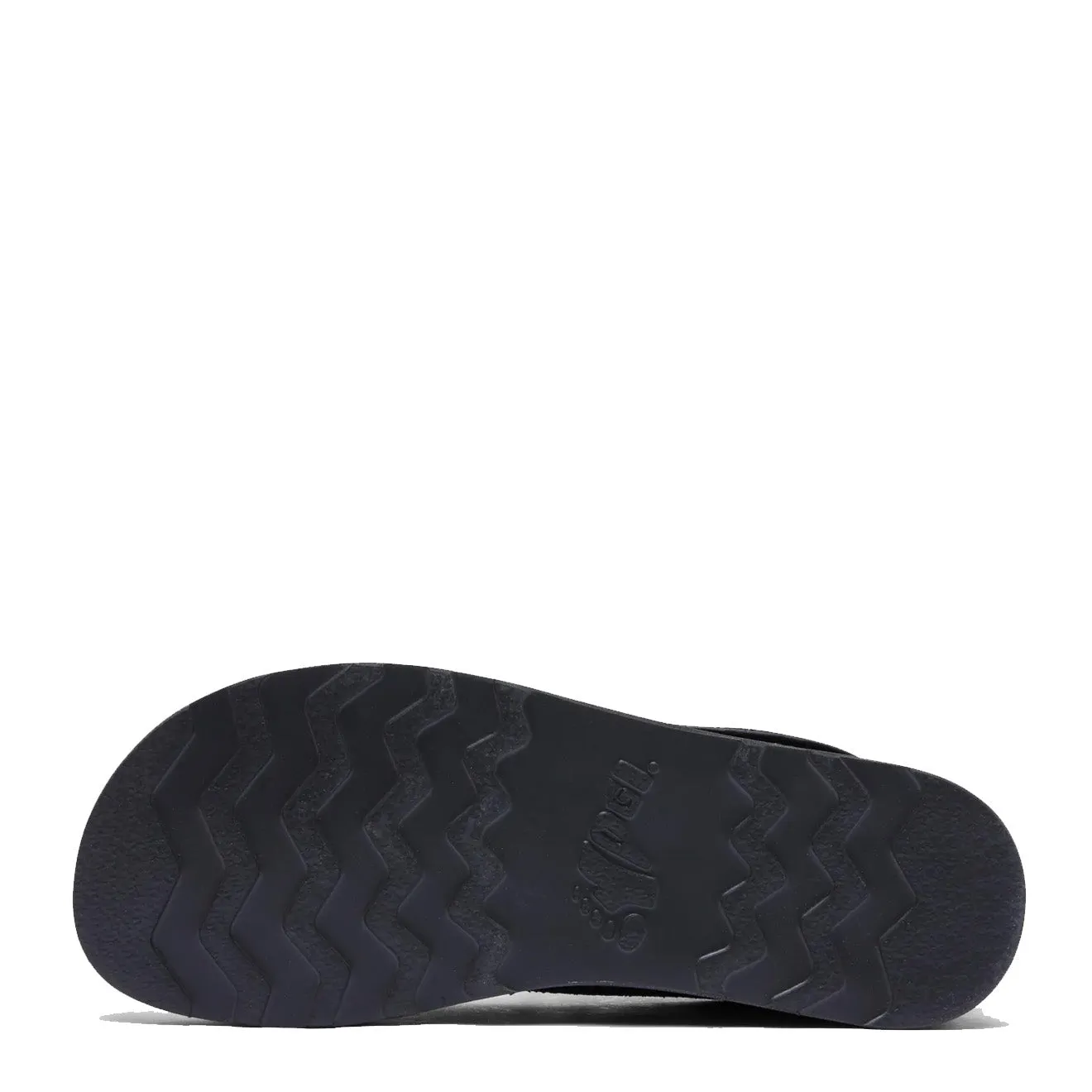 Yogi Finn III Tumbled Black/Olive