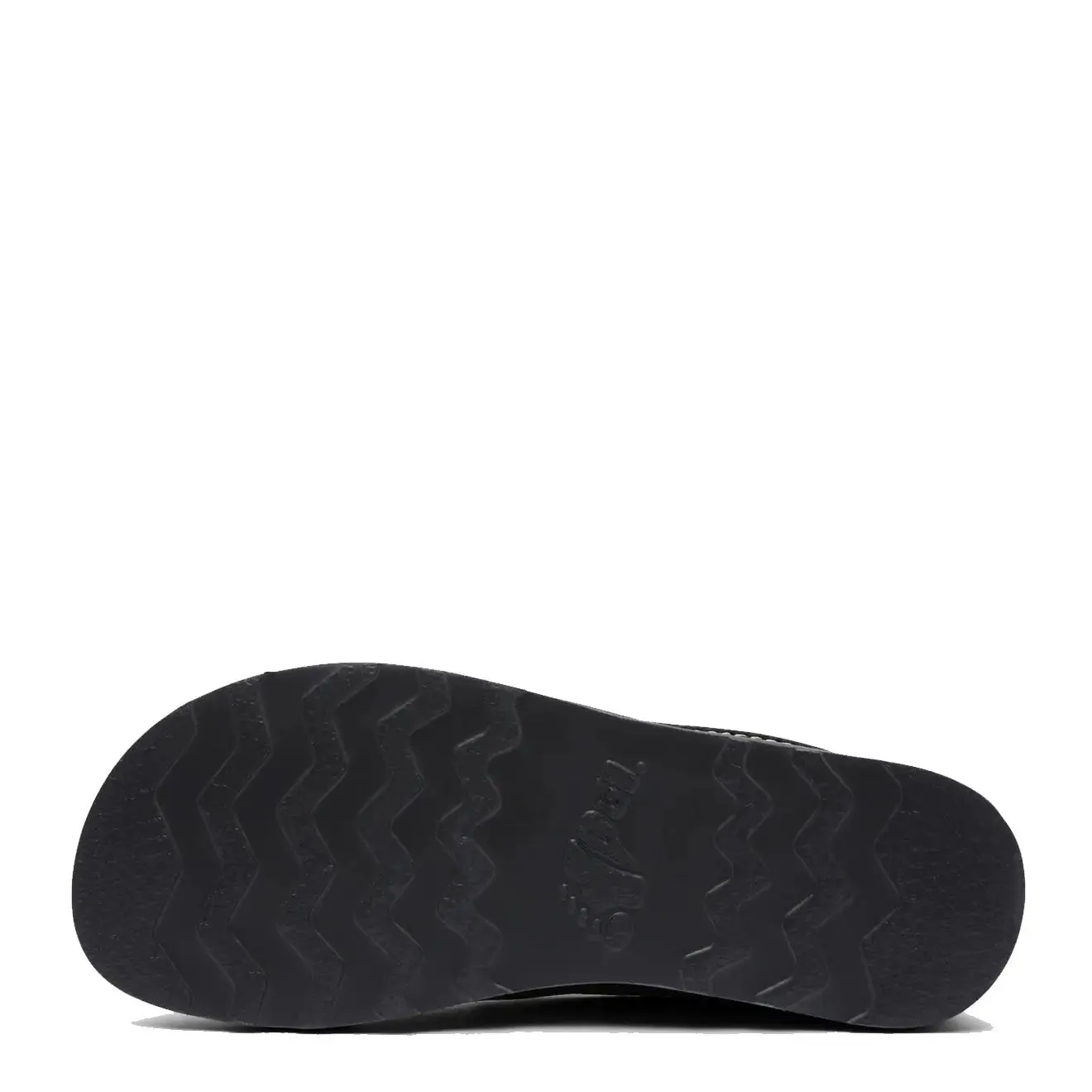Yogi Finn III Tumbled Dark Brown
